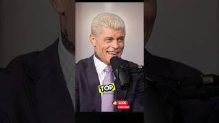 Cody Rhodes Shocking News #codyrhodes #wwe #aew #wrestling #wwewrestler #wweraw #wwefan