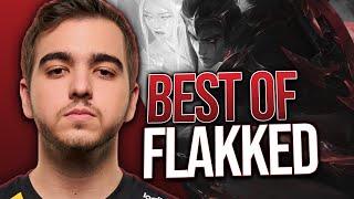 G2 FLAKKED "PROFESSIONAL RATIOER" Montage | Best of FLAKKED