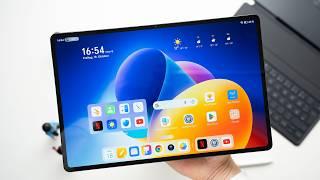 Honor MagicPad 2 Test: Preis-Leistungssieger mit hellem Display