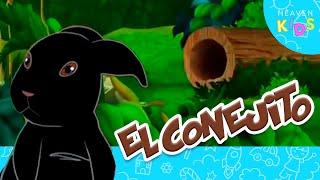 El Conejito | Canciones de la Granja