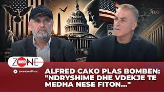 Alfred Cako plas bomben: "Ndryshime dhe Vdekje te Medha nese fiton..."