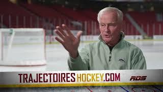 Trajectoires - Joé Juneau selon Dave King