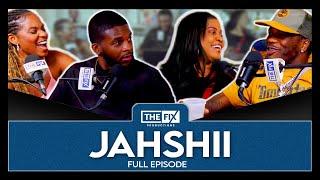 Jahshii talks Overcoming Traumatic Events, Moving Past Feuds, New Music, Popcaan Mentorship & more