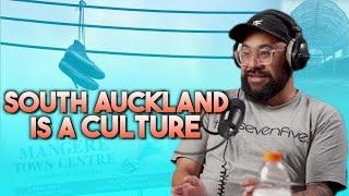 South Auckland is a culture | Regan Roell aka Just The Norms