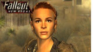 Fallout :New Vegas -Путеводная звезда Санни Смайлс №2