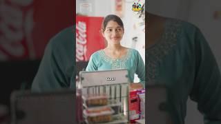 Guru unga number kidaikuma  #shalinistores #comedy #maligaikadai #serial #funny  #trending