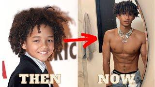 The Pursuit of Happyness | Cast Then and Now | Real Age and Name | 2006 - 2023