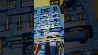 Home Depot vs Lowe's - Best $99 Mechanic's tool set #shorts