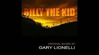 Gary Lionelli- Billy the Kid Theme