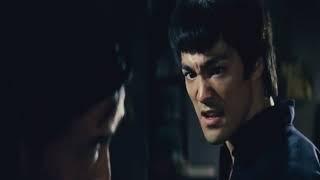 Fist of Fury (1972) Chen Zhen Kills Tian and Feng | English