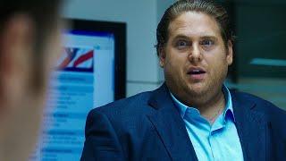 "What does AEY stand for?" – War Dogs (2016)