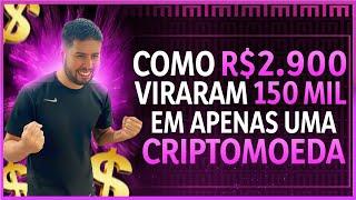  Como ganhar dinheiro com pré lançamentos de Criptomoedas