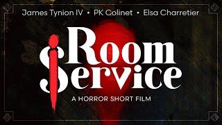 Room Service | A Horror Short Film