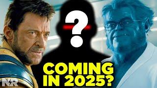 Mystery X-Men Cameo Confirmed for 2025 Marvel Movie?