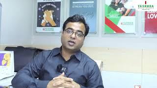 Dr. Manish K. Gupta's Message on World Hepatitis Day - Hepatitis is Curable