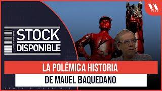 La POLARIZANTE HISTORIA del General MANUEL BAQUEDANO