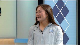 Carolina Insider - Interview with Julia Knower - February 22, 2023