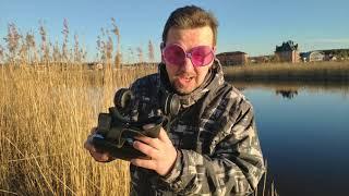 Виртуальная реальность VR. Обзор очков VR!