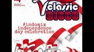 V Classic Disco Special Indonesian Mix - DJ by IndigoDeville & Merlin