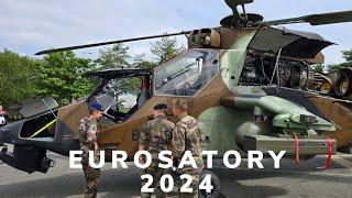 Eurosatory 2024