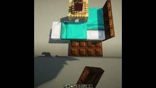 Sofa for the living room #buildingminecraft##buildingminecraft_design of the interior #shorts