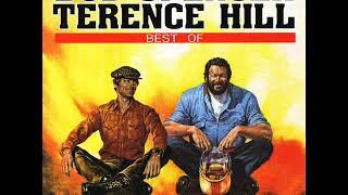 Oliver Onions ‎– Best Of Bud Spencer & Terence Hill FULL CD