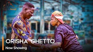 Orisa Ghetto - Latest Yoruba Movie 2024 Drama  Temitope Moremi, Akinola Akano, Fatai Oodua