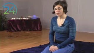 Bellows Breath: 8-Min Purifying & Energizing Pranayama with Ianna Yelchinko