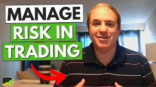 ULTIMATE Risk Management Course For Ambitious Traders *Master Trading With This*