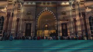 Islamic Video Footage - Islamic Background Video No Copyright | Islamic Background Video | Mosque