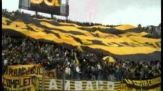 Barra Amsterdam - Peñarol - Uruguay