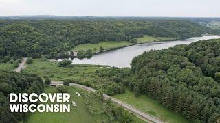 Sauk County: White Mound County Park