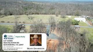 2.67 acres - Shenandoah County - United Country Virginia Realty