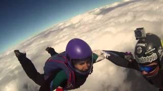 Learn to Skydive at Chattanooga Skydiving Company!