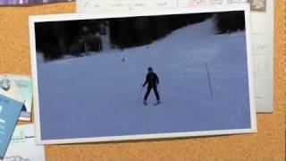 Trevor Park - Val Cenis 2012