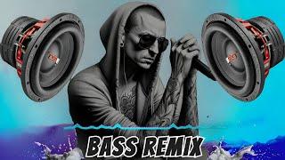 Linkin Park - Numb ( BASS REMIX ) / Dj Vinzkie Remix