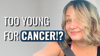 They Told Me It Was A Cyst - It Was CANCER! - Kate | Stage 4 Breast Cancer | The Patient Story