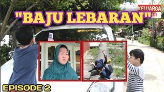 Eps 2 "Baju Lebaran" KELUARGA MAK INEM | Official Anggara TV