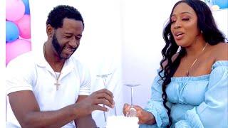 OUR RAW & EMOTIONAL GENDER REVEAL