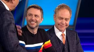 Penn & Teller: Fool Us - Penn & Teller Fool Chris Hardwick - Season 6 (2019)