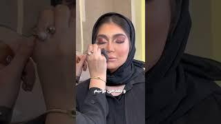 صفرتاصد آموزش میکاپ عروس / قسمت ۵ #makeup #makeuptutorial #cosmetics