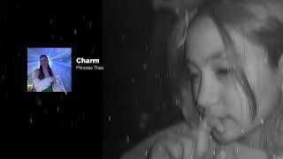 Princess Thea - Charm (Official Lyric Video)