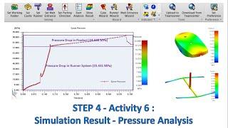 NX Easy Fill Advanced - STEP 4 : Post Processing & Analyze Result (Activity 6)