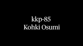 Kohki Ohsumi on managing a soccer team, discipline, and educating youth