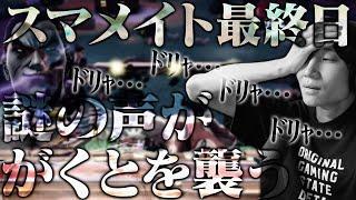 【ﾄﾞﾘｬ】レート2400挑戦中に"とあるキャラ"と4連続でマッチングするがくと【スマブラSP】