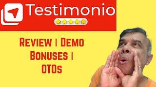 Testimonio Honest Review