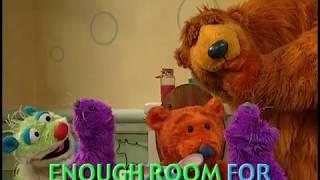 Bear in the Big Blue House - The Toileteers (Song)