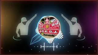 New beat  jsk dj