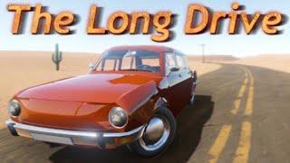 The Long Drive (v16.08.2020) 4K Gameplay No Commentary PC