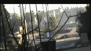 Fighting in Homs   Analysis